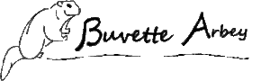 buvette d'Arbey Logo